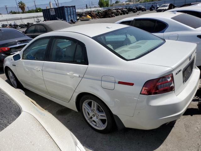 Photo 2 from auction – 2007 ACURA TL with VIN 19UUA66277A037577