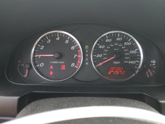 Photo 9 from auction – 2004 MAZDA 6 I with VIN 1YVFP80C745N11724
