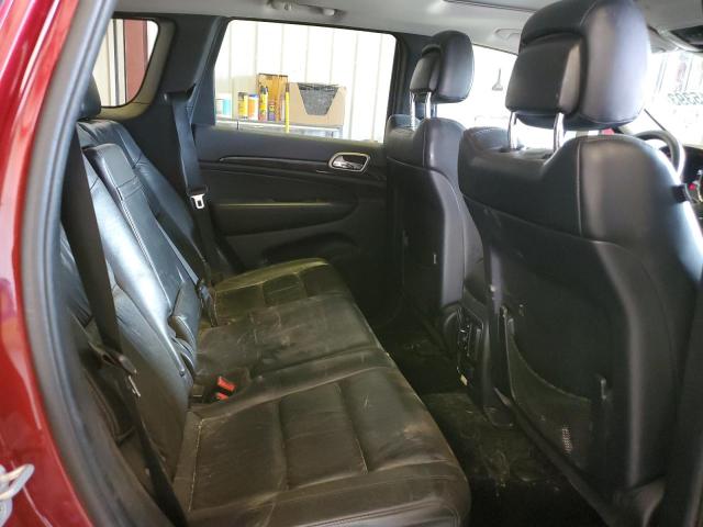 Photo 10 from auction – 2013 JEEP GRAND CHER with VIN 1C4RJFAG5DC513980