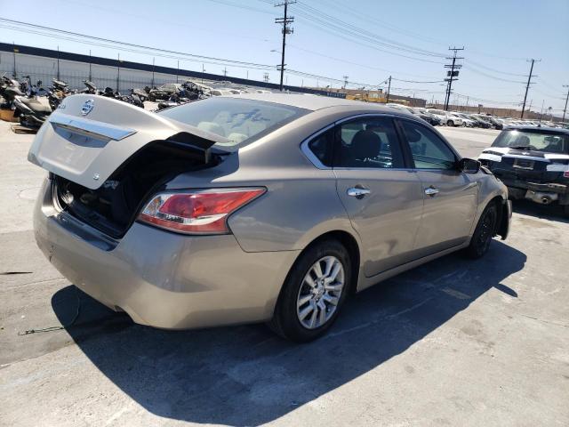 Photo 3 from auction – 2015 NISSAN ALTIMA 2.5 with VIN 1N4AL3AP0FC206148