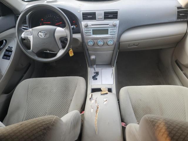 Photo 8 from auction – 2008 TOYOTA CAMRY CE with VIN 4T1BE46K78U789564