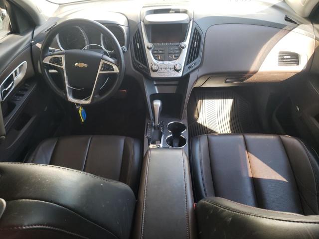 Photo 8 from auction – 2015 CHEVROLET EQUINOX LT with VIN 2GNFLHE30F6326410