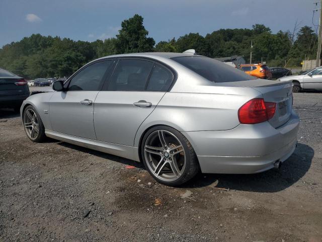 Photo 2 from auction – 2009 BMW 335 XI with VIN WBAPL33519A404797