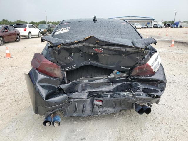 Photo 6 from auction – 2016 SUBARU WRX PREMIU with VIN JF1VA1E60G9826932
