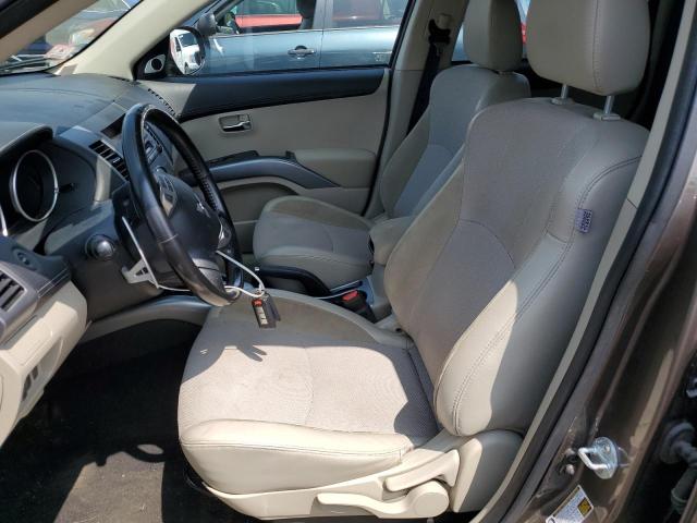 Photo 7 from auction – 2011 MITSUBISHI OUTLANDER with VIN JA4JT3AWXBU024179