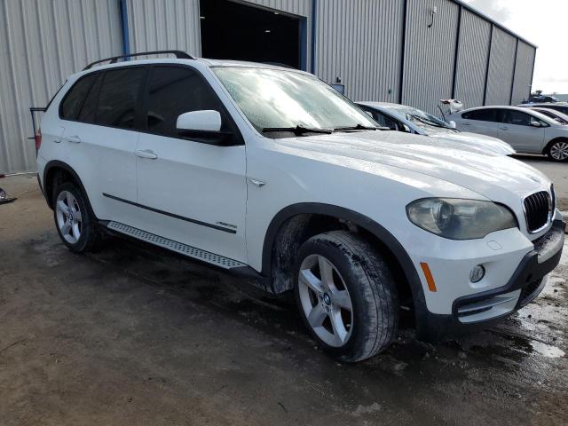 Photo 4 from auction – 2010 BMW X5 XDRIVE3 with VIN 5UXFE4C57AL278581