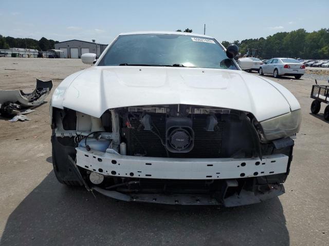 Photo 5 from auction – 2013 DODGE CHARGER PO with VIN 2C3CDXAT0DH716129