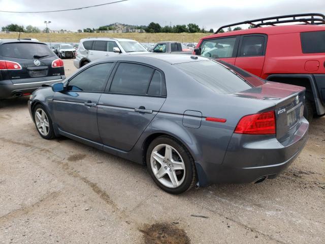 Photo 2 from auction – 2006 ACURA 3.2TL with VIN 19UUA66236A048381