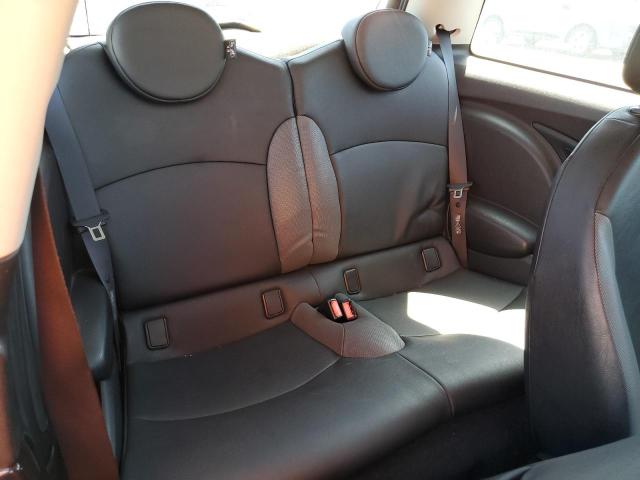 Photo 10 from auction – 2007 MINI COOPER with VIN WMWMF33557TT54644