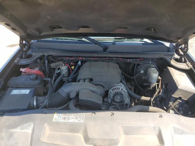Photo 11 from auction – 2008 GMC SIERRA C15 with VIN 3GTEC13J68G235243