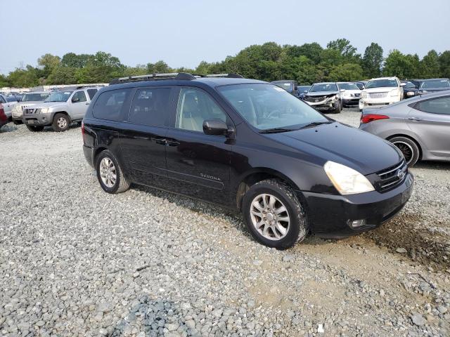 Photo 4 from auction – 2008 KIA SEDONA EX with VIN KNDMB233786197867