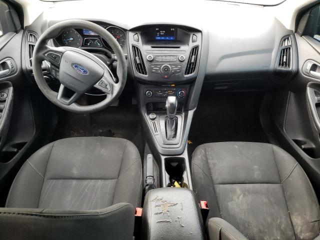 Photo 8 from auction – 2016 FORD FOCUS SE with VIN 1FADP3F22GL324282