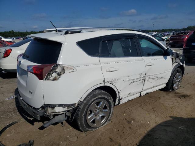 Photo 3 from auction – 2014 TOYOTA RAV4 XLE with VIN 2T3WFREV6EW104321