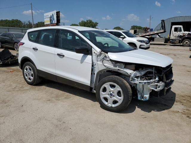 Photo 4 from auction – 2017 FORD ESCAPE S with VIN 1FMCU0F75HUA50186