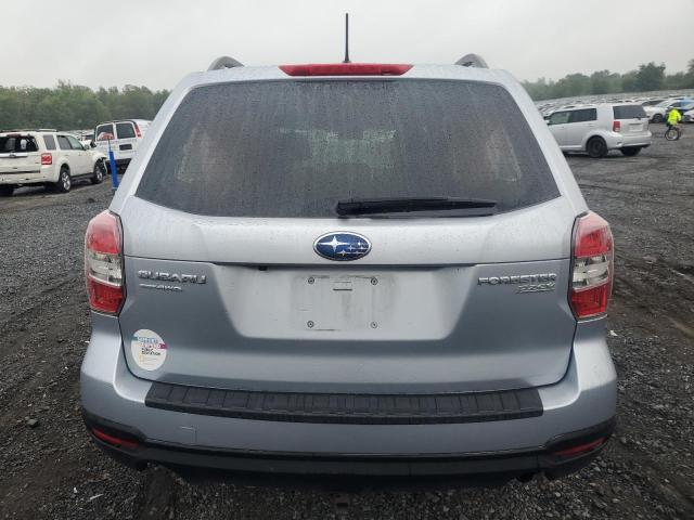 Photo 6 from auction – 2015 SUBARU FORESTER 2 with VIN JF2SJADC3FH444887