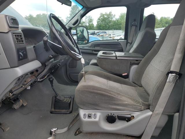 Photo 7 from auction – 2002 FORD F250 SUPER with VIN 1FTNW21F82EC13626
