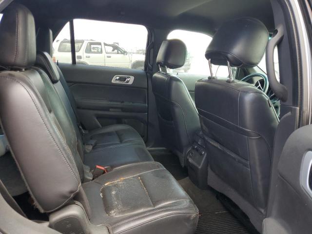 Photo 10 from auction – 2011 FORD EXPLORER X with VIN 1FMHK8D86BGA90062