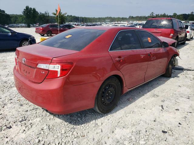 Photo 3 from auction – 2012 TOYOTA CAMRY BASE with VIN 4T1BF1FK4CU523844