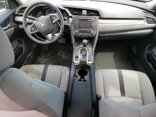 Photo 8 from auction – 2020 HONDA CIVIC LX with VIN 19XFC2F67LE006995