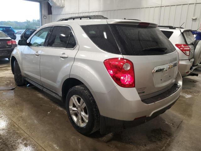 Photo 2 from auction – 2012 CHEVROLET EQUINOX LT with VIN 2GNALDEK5C6201344