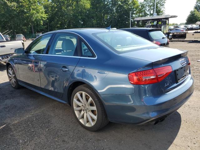 Photo 2 from auction – 2015 AUDI A4 PREMIUM with VIN WAUBFAFL4FN025698