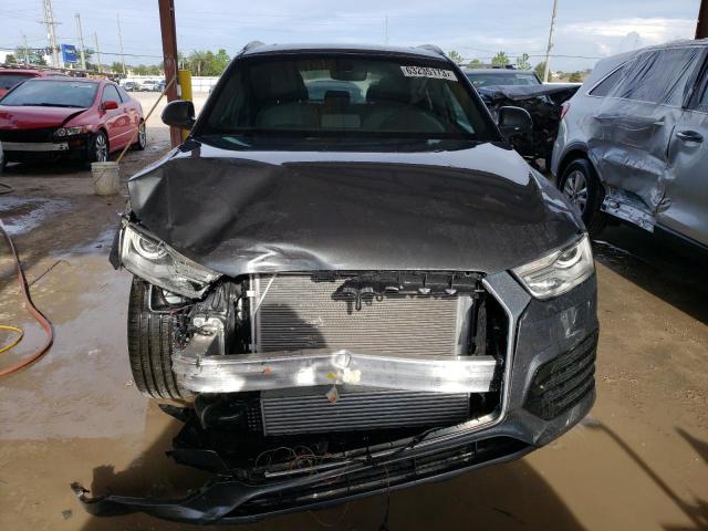 Photo 5 from auction – 2018 AUDI Q3 PREMIUM with VIN WA1BCCFS5JR029334