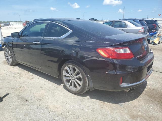 Photo 2 from auction – 2013 HONDA ACCORD EXL with VIN 1HGCT2B81DA005020