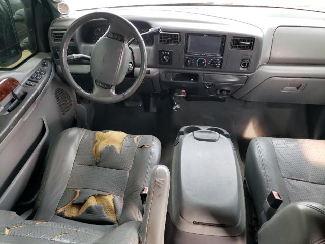 Photo 8 from auction – 2002 FORD F250 SUPER with VIN 1FTNW21F92EA10762