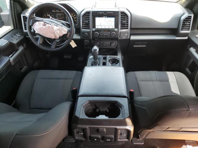 Photo 8 from auction – 2017 FORD F150 SUPER with VIN 1FTEW1EF2HKE33634