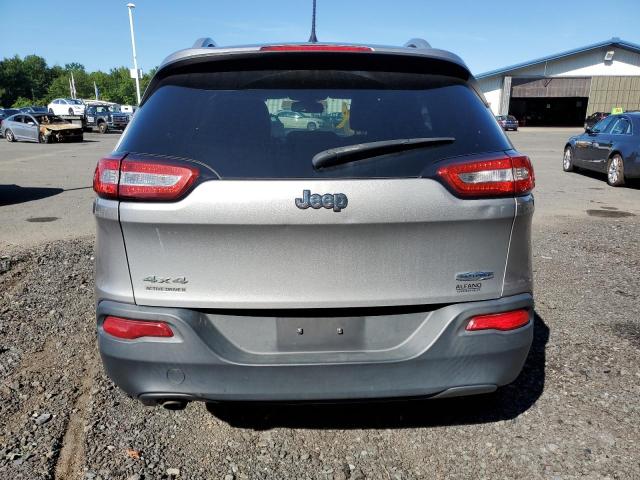 Photo 6 from auction – 2014 JEEP CHEROKEE L with VIN 1C4PJMCB2EW298779