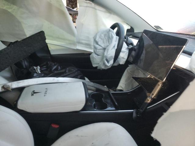 Photo 7 from auction – 2019 TESLA MODEL 3 with VIN 5YJ3E1EAXKF486410