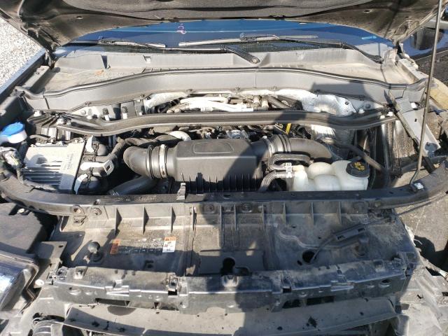 Photo 12 from auction – 2020 FORD EXPLORER S with VIN 1FM5K8GC0LGA16799