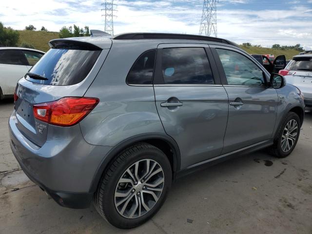 Photo 3 from auction – 2017 MITSUBISHI OUTLANDER with VIN JA4AR4AW4HZ019012