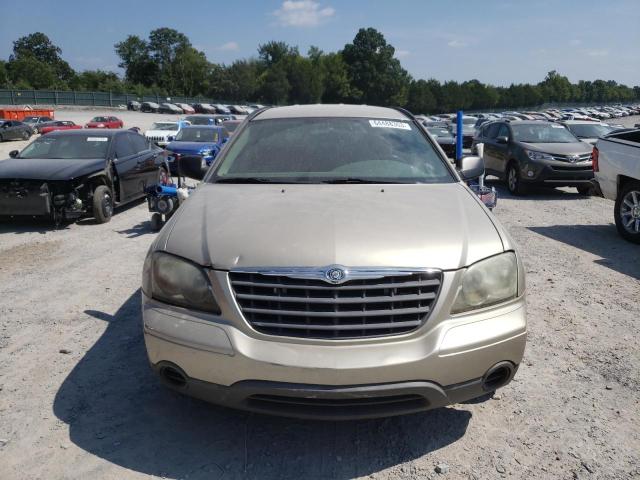 Photo 5 from auction – 2006 CHRYSLER PACIFICA with VIN 2A4GM48476R709275