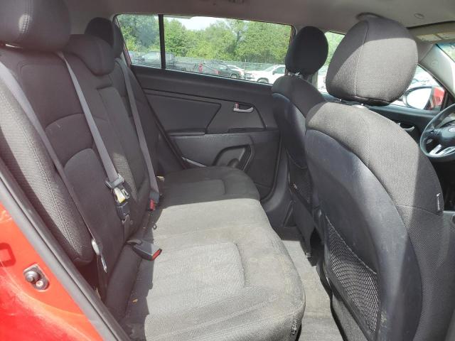 Photo 11 from auction – 2011 KIA SPORTAGE L with VIN KNDPBCA24B7084540