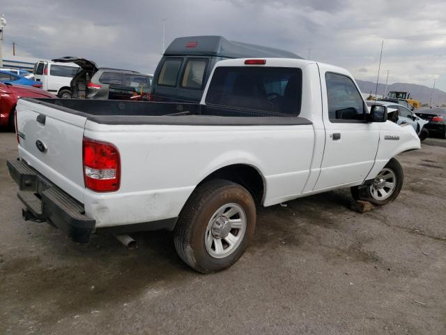 Photo 3 from auction – 2010 FORD RANGER with VIN 1FTKR1AD4APA34375