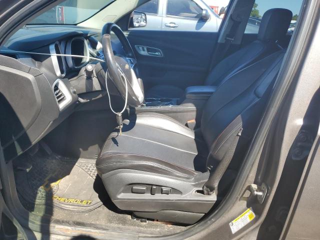 Photo 7 from auction – 2012 CHEVROLET EQUINOX LT with VIN 2GNALDEK8C6370208