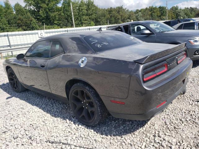 Photo 2 from auction – 2016 DODGE CHALLENGER with VIN 2C3CDZAGXGH234741