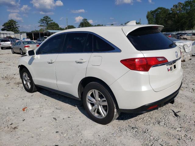 Photo 2 from auction – 2014 ACURA RDX with VIN 5J8TB3H33EL014795