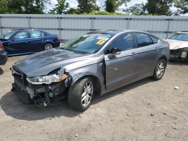 Photo 1 from auction – 2014 FORD FUSION SE with VIN 1FA6P0H73E5378143