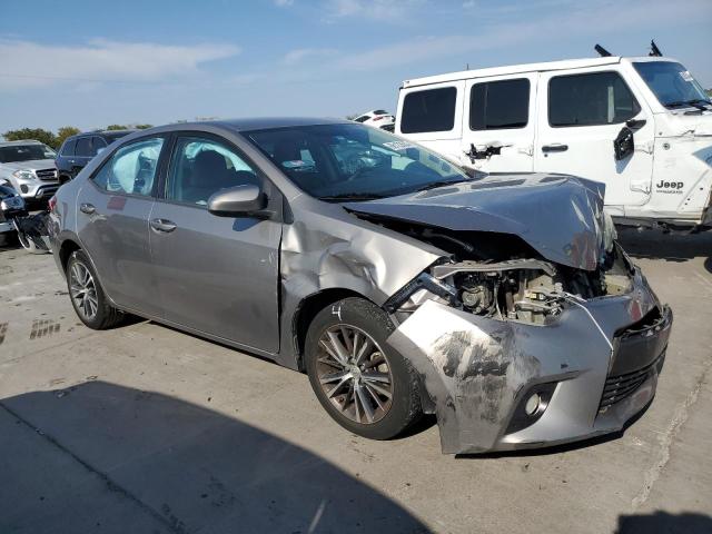 Photo 4 from auction – 2016 TOYOTA COROLLA L with VIN 5YFBURHE4GP434830
