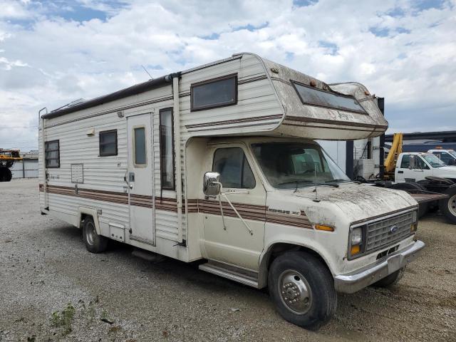 Photo 1 from auction – 1988 JAYC MOTORHOME with VIN 1FDKE30G5JHB22862