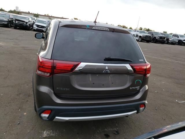 Снимка 6 от търг – 2016 MITSUBISHI OUTLANDER с VIN JA4AZ3A37GZ052181