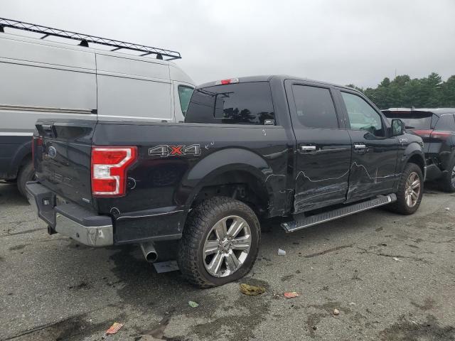 Photo 3 from auction – 2018 FORD F150 SUPER with VIN 1FTEW1EP5JFB17832