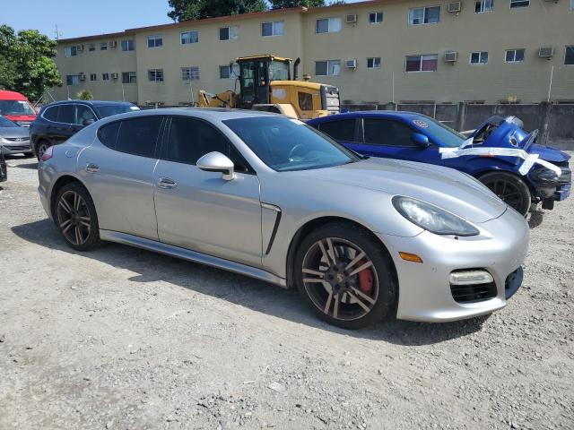 Photo 4 from auction – 2013 PORSCHE PANAMERA T with VIN WP0AC2A77DL090416