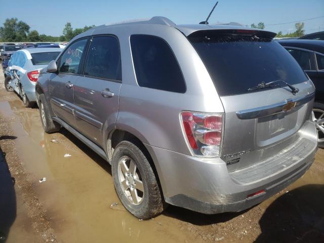 Photo 2 from auction – 2008 CHEVROLET EQUINOX LT with VIN 2CNDL43F386015803