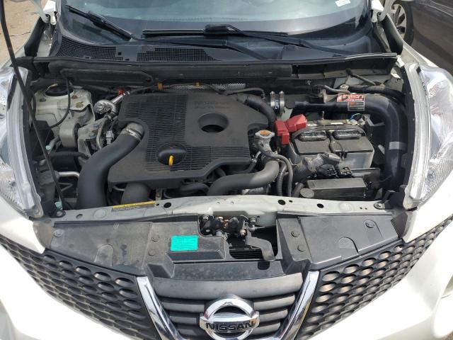 Photo 11 from auction – 2014 NISSAN JUKE S with VIN JN8AF5MVXET483478