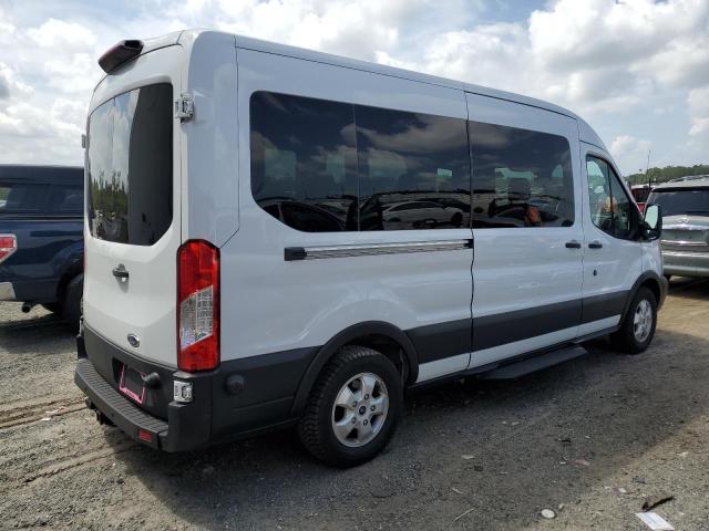 Zdjęcie 3 z aukcji – 2019 FORD TRANSIT T- z VIN 1FBAX2CM9KKA99441