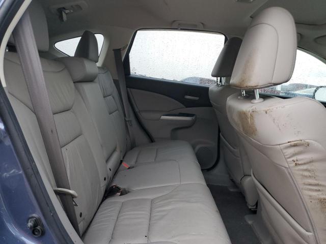 Photo 10 from auction – 2014 HONDA CR-V EXL with VIN 2HKRM3H73EH528222