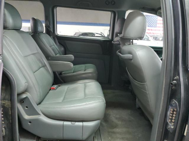 Photo 11 from auction – 2004 HONDA ODYSSEY EX with VIN 5FNRL18864B146943